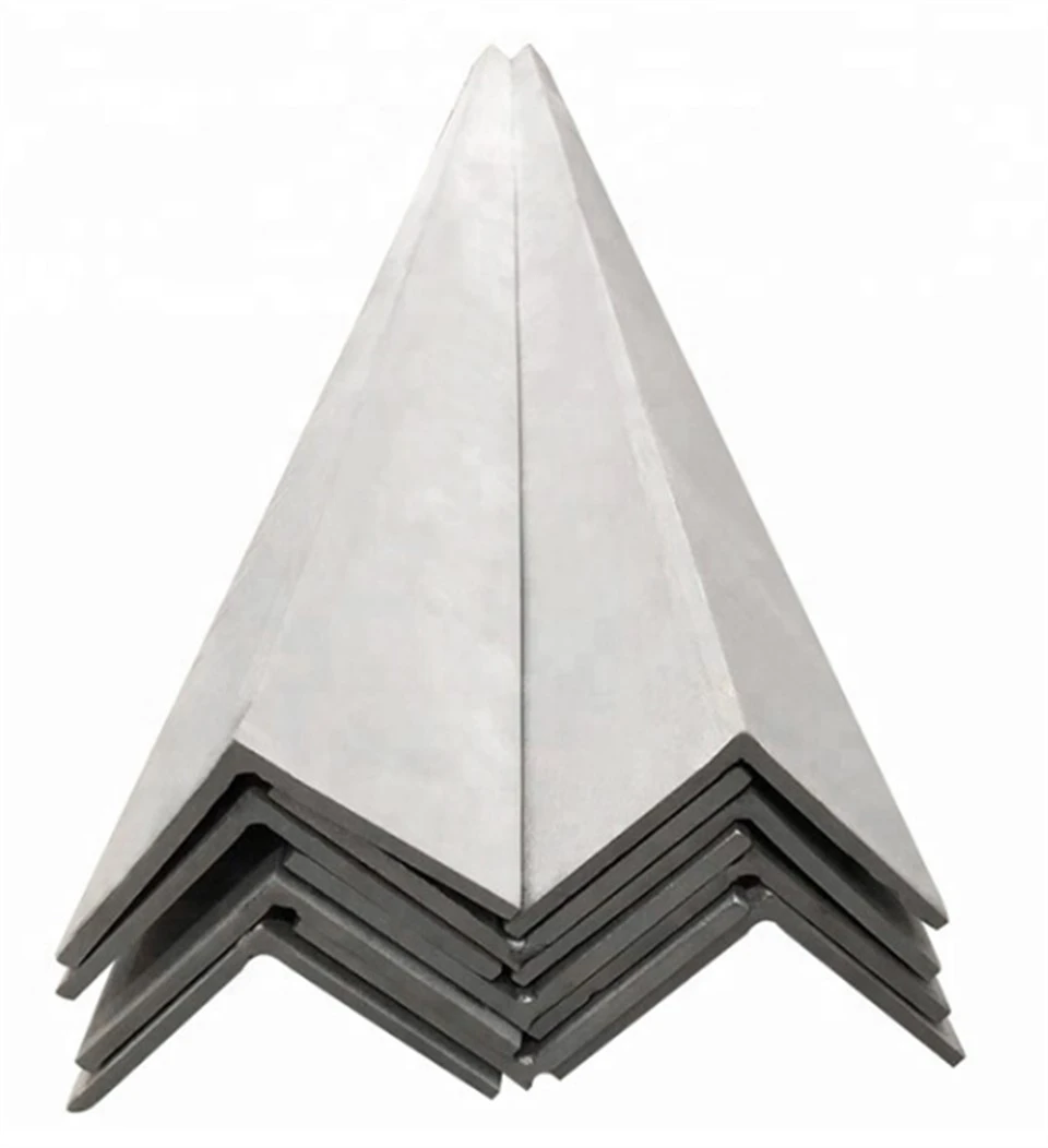 Stainless Steel Angle Steel